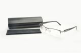 Optical Frames Designer Eyeglass Frames Metal Frames Men`S Eyewear (CZ 7022)